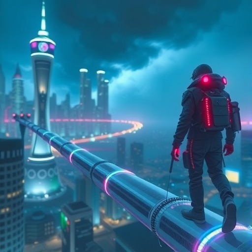 动画电影《KILLTUBE》先导预告公开 预定2026年春季上映