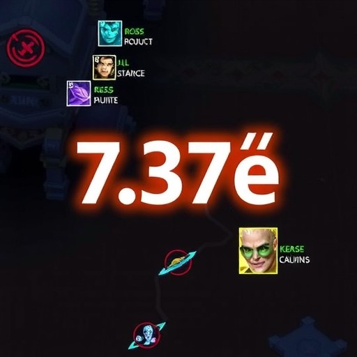 11月20日DOTA2客户端更新：7.37e平衡性调整