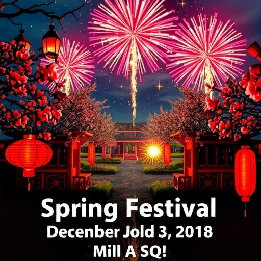《星塔旅人》「春节」活动“烟火绮丽寻春意”限时开启
