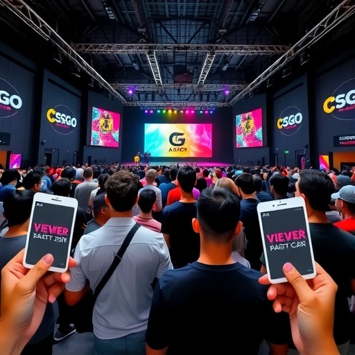 CSGO 2022 里约Major战队、选手印花胶囊及观众通行证上线！