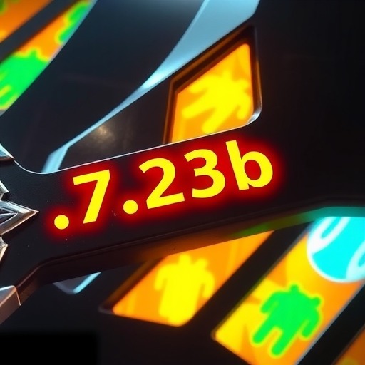 DOTA2 更新：7.23b平衡性调整
