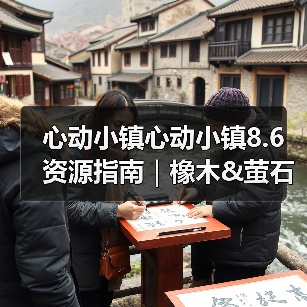心动小镇心动小镇8.6资源指南｜橡木&萤石点位速码（图3）