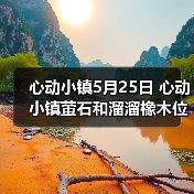 心动小镇5月25日 心动小镇萤石和溜溜橡木位置（图2）