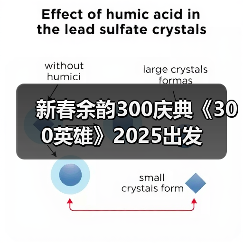 新春余韵300庆典《300英雄》2025出发（图4）