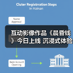 互动影像作品《晨昏线》今日上线 沉浸式体验缉毒警察的生死抉择（图4）