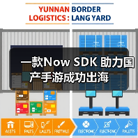 一款Now SDK 助力国产手游成功出海（图1）