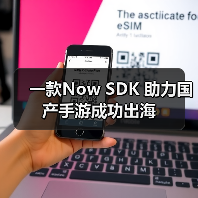 一款Now SDK 助力国产手游成功出海（图4）