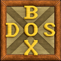 DOSBox 0.74.3.0