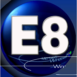 E8出纳管理软件