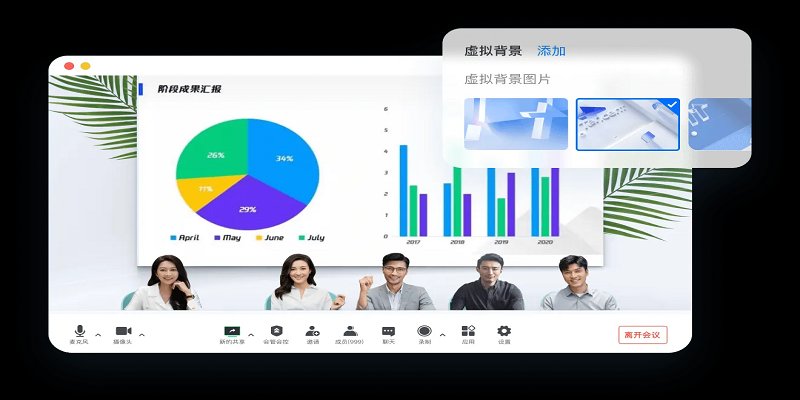腾讯会议32位