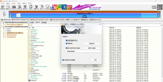 Diskgenius 64位