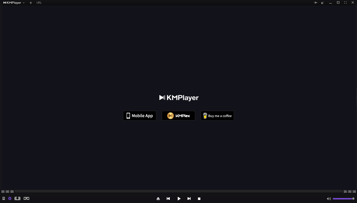KMPlayer