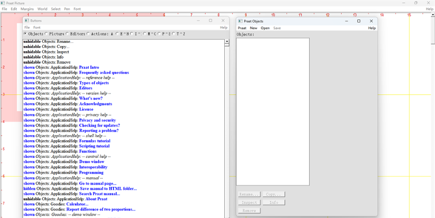 Praat x64