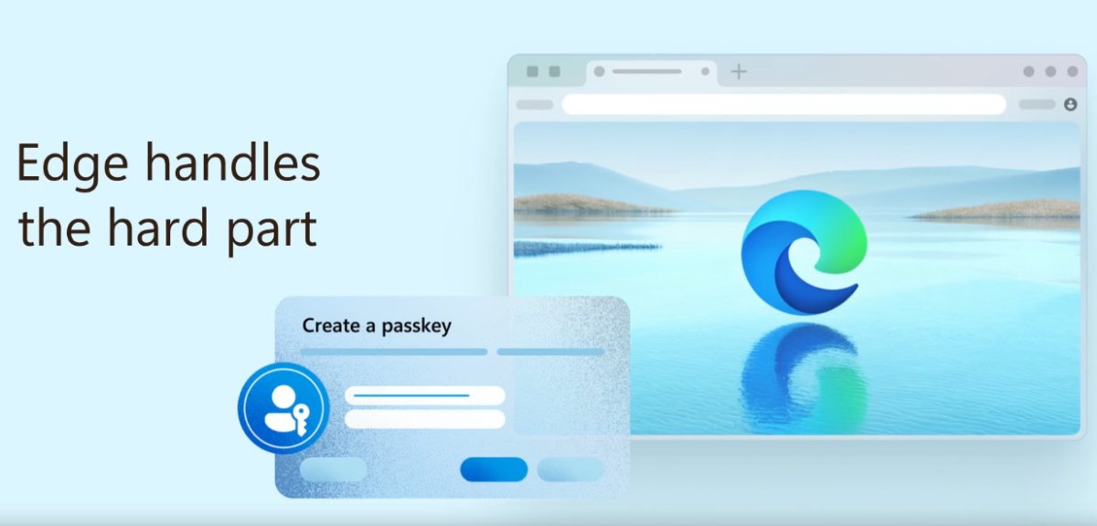 Microsoft Edge浏览器