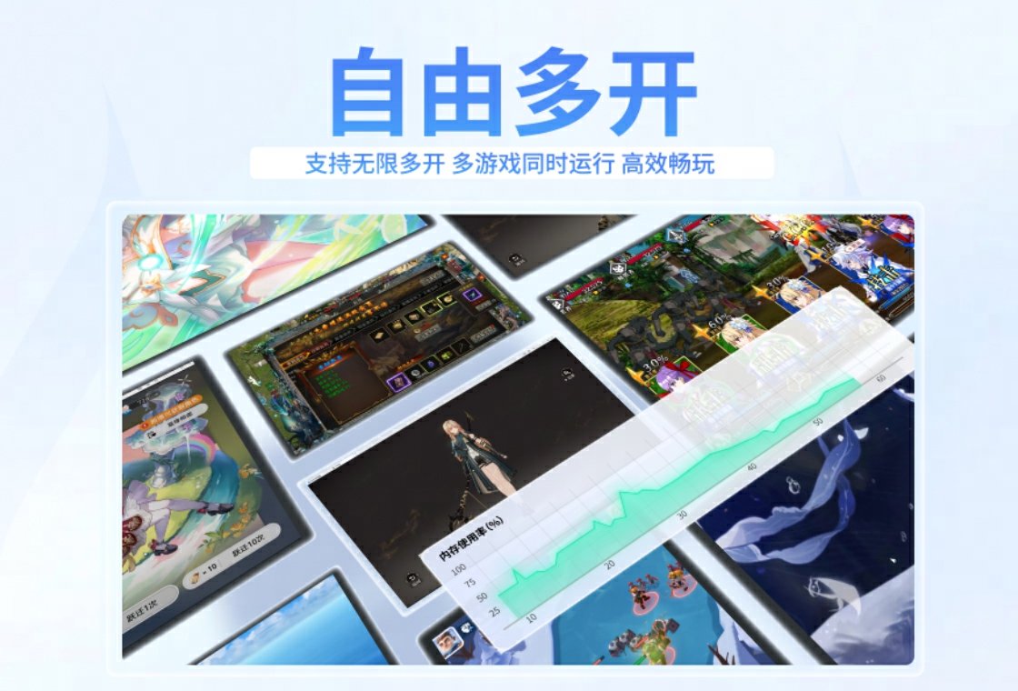 MuMu模拟器