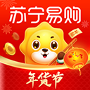 苏宁易购ipad版